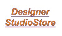 Designer Studio Store LOGO
