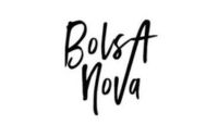 Bolsa Nova Handbags logo