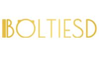 Boltiesd LOGO Boltiesd LOGO