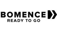 Bomence LOGO