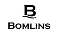 Bomlins DE LOGO