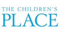 Childrens Place LOGO