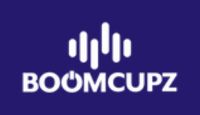 BoomCupz LOGO