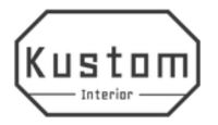 kustom interior LOGO