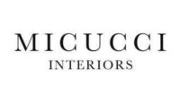 Micucci Interiors LOGO