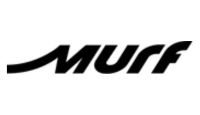 MURF Electric Bikes LOGO