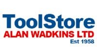 Alan Wadkins Tool Store LOGO