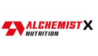 AlchemistX Nutrition logo