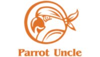Parrot Uncle LOGO