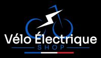 Velo Electrique France LOGO