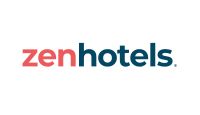 ZenHotels Logo