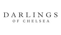 Darlings Of Chelsea Logo