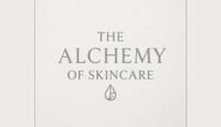 Alchemy Of Skincare Logo