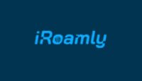 iRoamly Logo