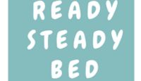 Ready Steady Bed Logo