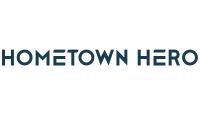 Hometown Hero Logo