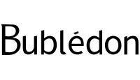 Bubledon Logo