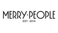 Merry People UK Logo
