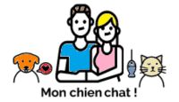 Monchienchat LOGO