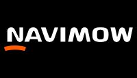 Navimow UK LOGO