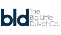 The Big Little Duvet Company LOGO