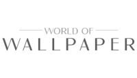 World of Wallpaper LOGO