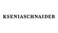 Ksenia Schnaider LOGO