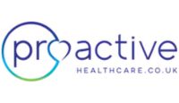 Proactive Healthcare LOGO