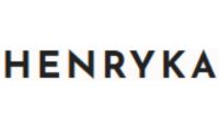 Henryka LOGO