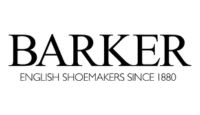 barker shoes logo