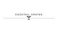 Cocktail Crates LOGO