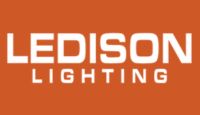 Ledison Lighting LOGO