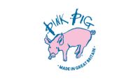 The Pink Pig LOGO