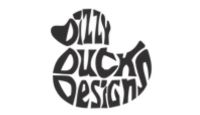 Dizzy Duck Designs LOGO