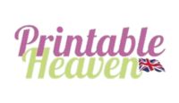 Printable Heaven LOGO