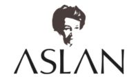 Aslan Vital logo