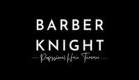 Barber Knight LOGO