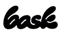Bask Suncare LOGO