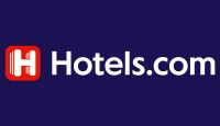 Hotels.com logo