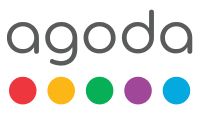 Agoda LOGO