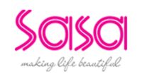 Sasa HK LOGO
