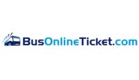 BusOnlineTicket LOGO