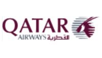 Qatar Airways LOGO