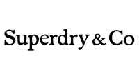Superdry US LOGO