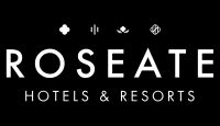 Roseate Hotels & Resorts LOGO