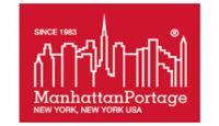 manhattan portage logo