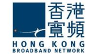 HKBN Fibre Broadband LOGO