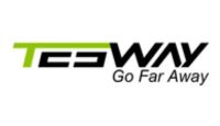 Tesway UK LOGO