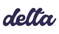 Drink Delta LOGO