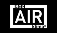 Boxair Klima LOGO